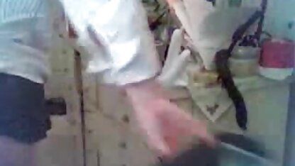 را تکان داد شریک زندگی خود را نه تنها با شگفت انگیز خود را, اما همچنین سینه خوردن سکسی با لطیف hd فراوانی