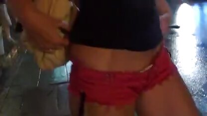 همه چیز سینهsex در یک بار و برای انجام آنها بعد از بكن عاشقانه همه او می خواهد خودش را به ارگاسم,